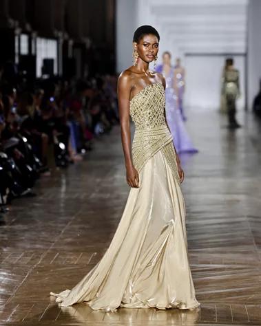 Tony Ward Haute Couture
