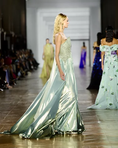 Tony Ward Haute Couture