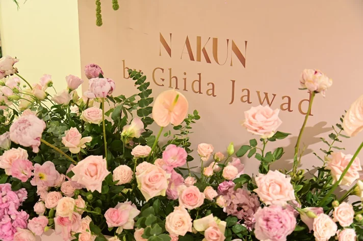 Grand Opening of N Akun