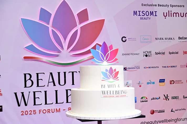Beauty and Wellbeing Forum 2025