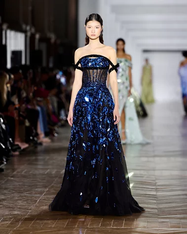 Tony Ward Haute Couture