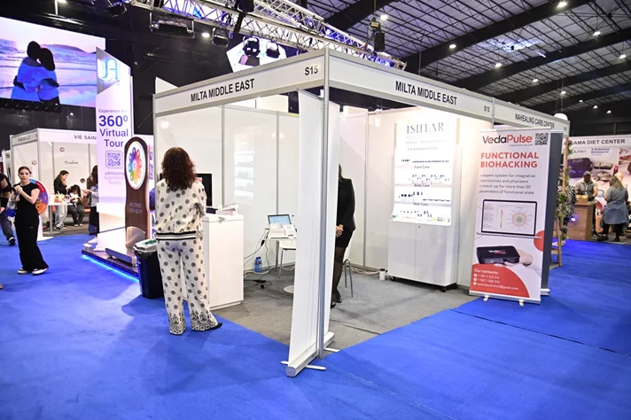 Beauty and Wellbeing Forum 2025