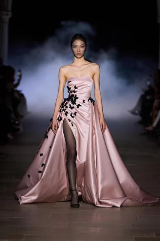 Zuhair Murad COUTURE FALL 2026
