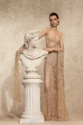 Zuhair Murad READY-TO-WEAR SPRING 2027 COLLECTION