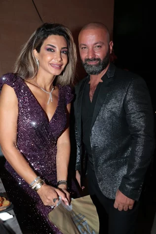 Murex D'or Silver Night