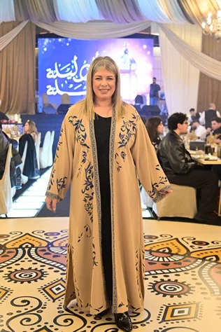 Alf Layle W Layle at Mövenpick Hotel Beirut