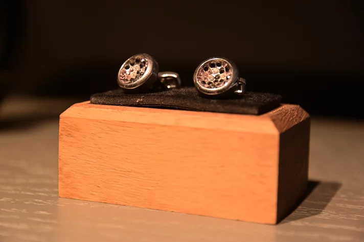 Festive Styling Night with Jony Matta at Pellini