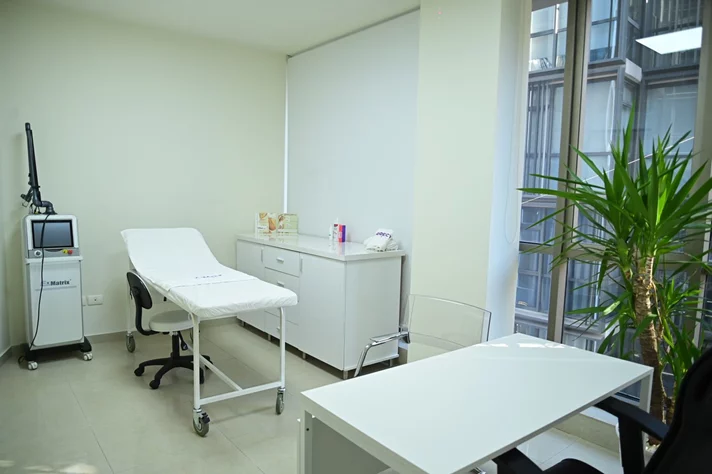 Grand Opening of Currect Clinic in Downtown Beirut