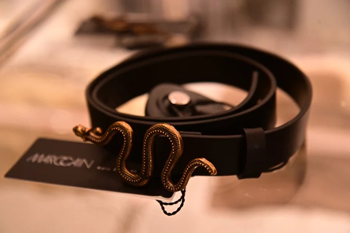 Act x Georges Richane