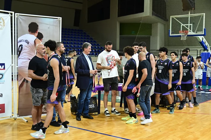 2nd Annual Karim Melhem Memorial