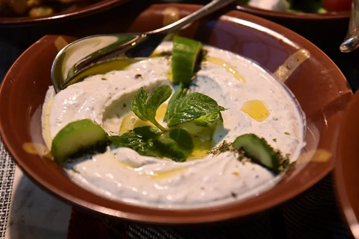 Ramadan Nights at Kempinski Beirut