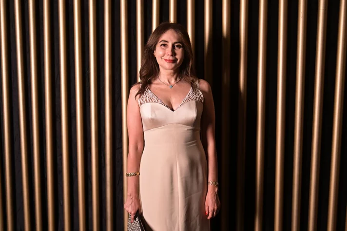 Stouh Beirut’s charity concert at La Scene