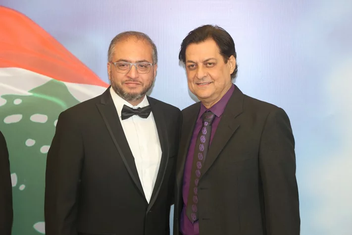 Aredalmobdin Award Ceremony