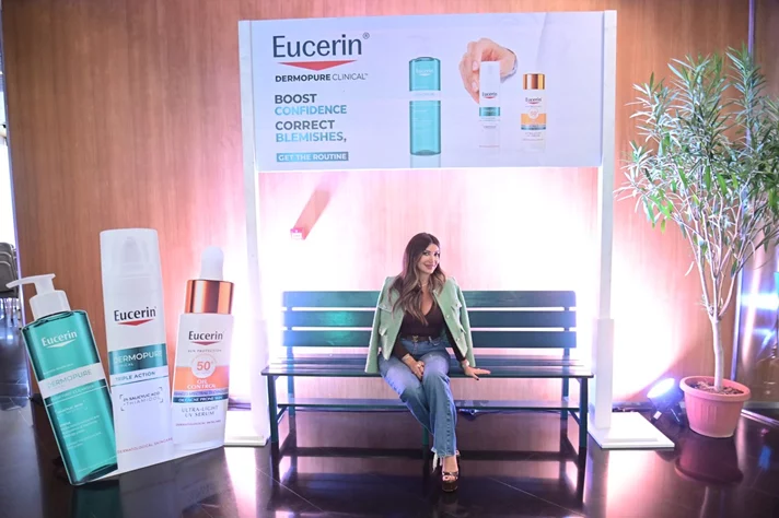 Eucerin Dermopure Clinical Exclusive Afternoon