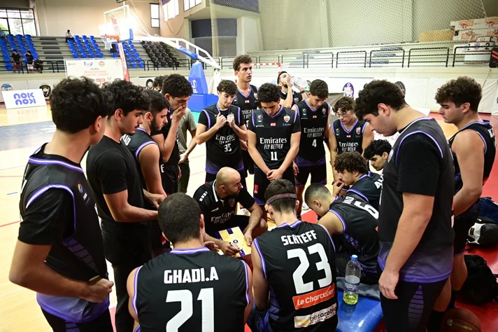 2nd Annual Karim Melhem Memorial