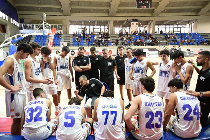 2nd Annual Karim Melhem Memorial