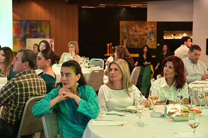 Launch of Marti Derm Day 2