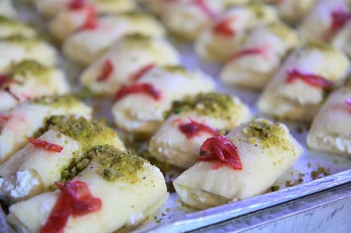 Alf Layle W Layle at Mövenpick Hotel Beirut