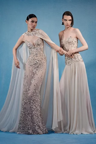 Zuhair Murad READY-TO-WEAR SPRING 2027 COLLECTION