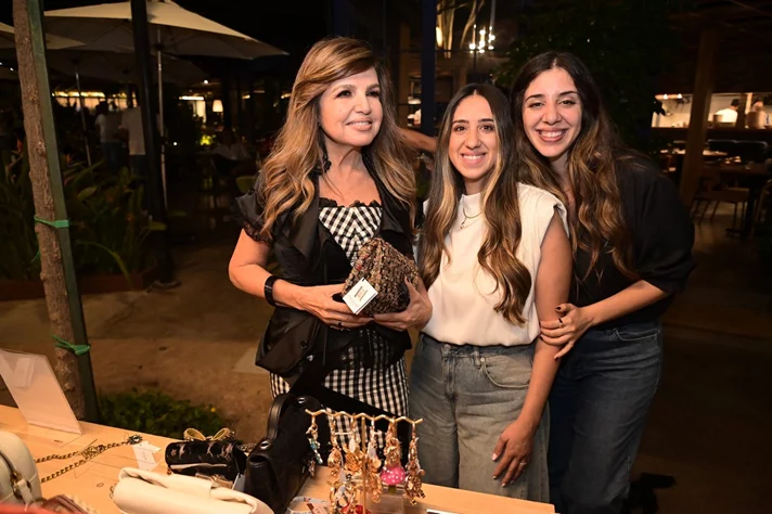 L’ALLURE – The Blooming Pop Up Edition two