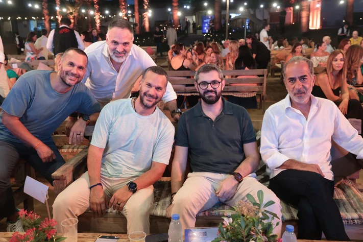 Bassma Association-Sparkling Summer with RODGE Part 2