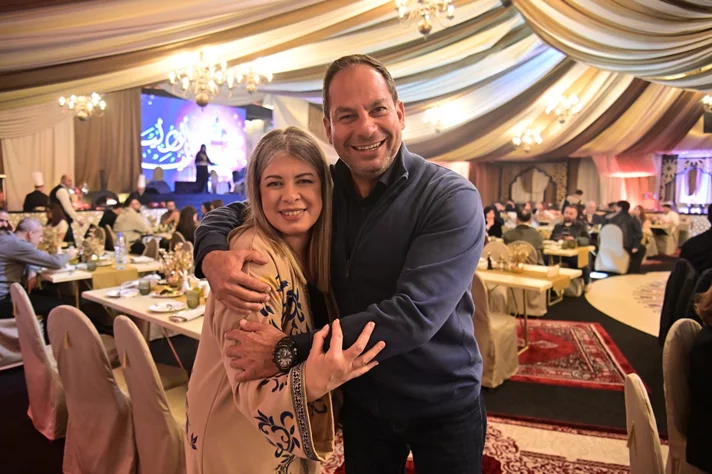 Alf Layle W Layle at Mövenpick Hotel Beirut