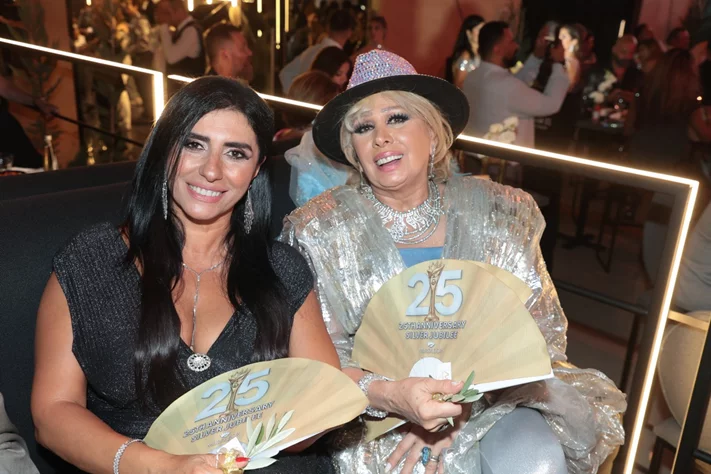 Murex D'or Silver Night