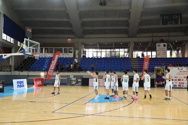 3rd Annual Karim Melhem Memorial U18