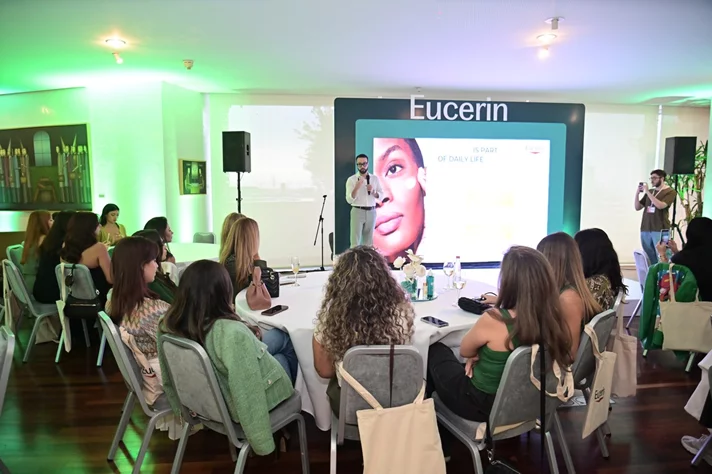 Eucerin Dermopure Clinical Exclusive Afternoon