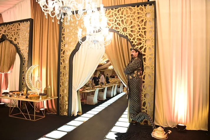 Alf Layle W Layle at Mövenpick Hotel Beirut