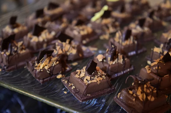 Alf Layle W Layle at Mövenpick Hotel Beirut