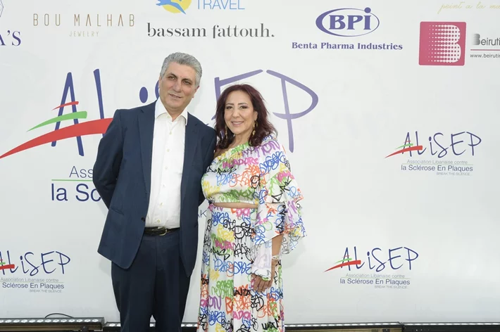 ALISEP Annual Dinner
