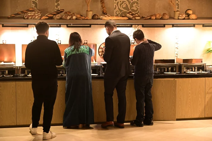 Ramadan Nights at Kempinski Beirut