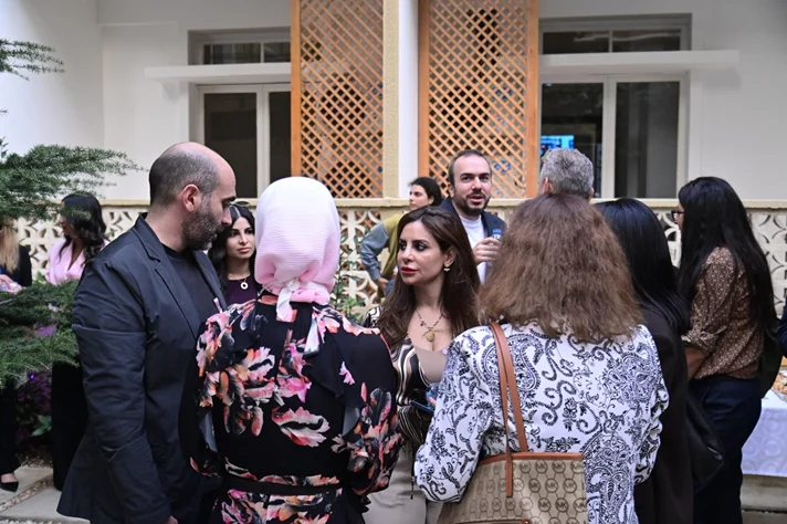 Lebanon’s First Specialized Cancer Supportive Care Center Expands Free Services