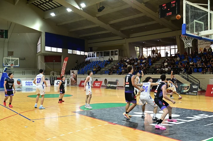 2nd Annual Karim Melhem Memorial