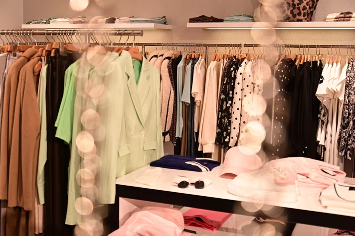 Act x Georges Richane