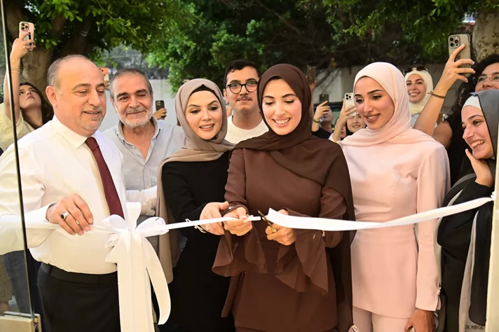 Grand Opening of N Akun
