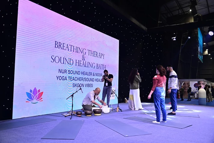 Beauty and Wellbeing Forum 2025