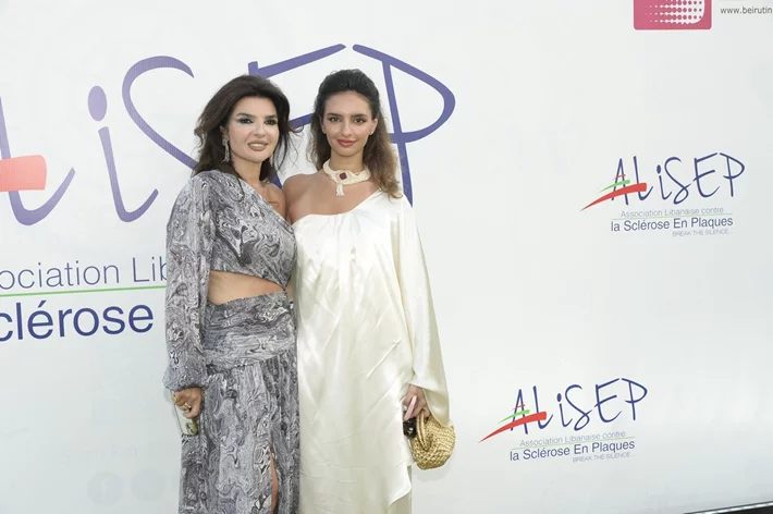ALISEP Annual Dinner