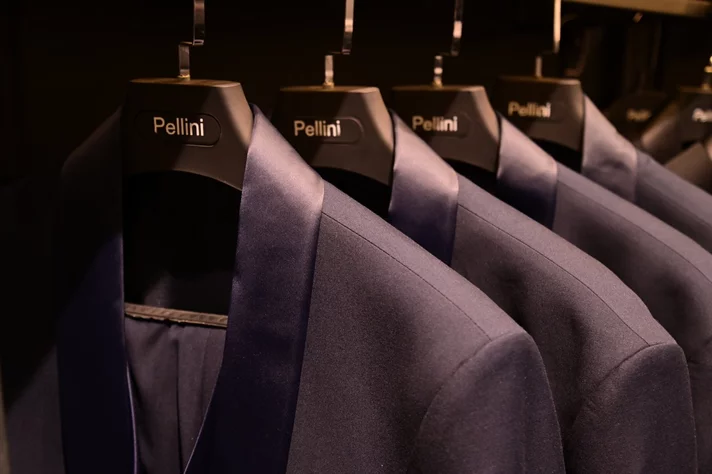 Festive Styling Night with Jony Matta at Pellini