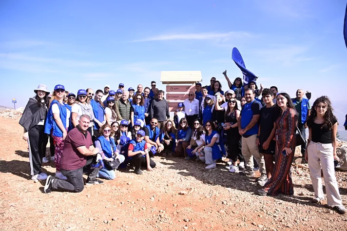 IPT and USEK Unite to Transform Waste into Energy