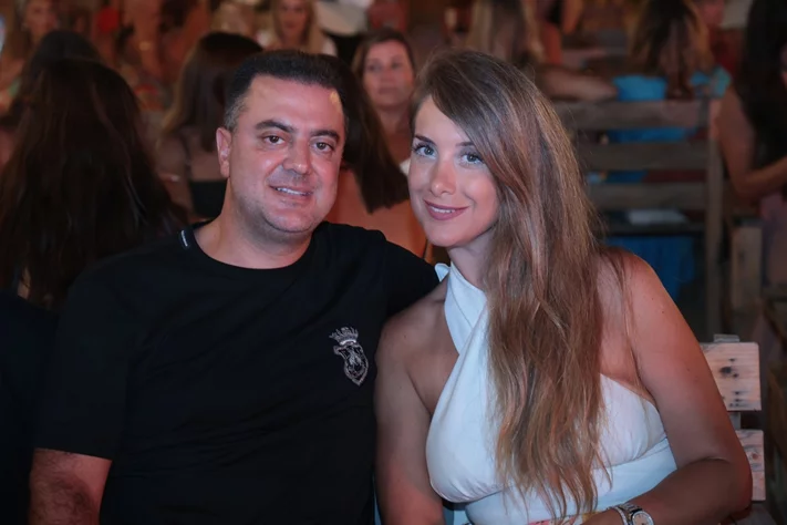 Bassma Association-Sparkling Summer with RODGE Part 2