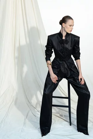 Zuhair Murad READY-TO-WEAR SPRING 2027 COLLECTION