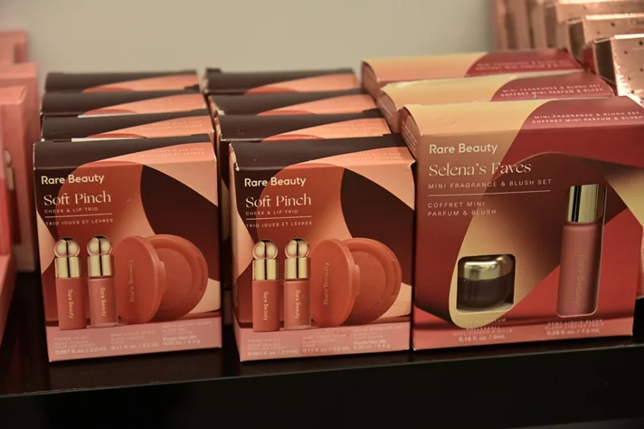 Opening of SBrands
