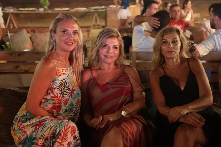 Bassma Association-Sparkling Summer with RODGE Part 2