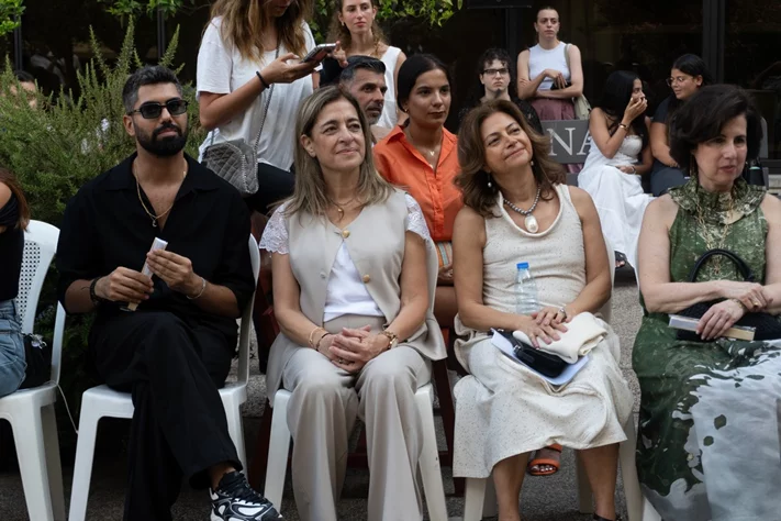 ESMOD Beirut 2026 Graduation Fashion Show