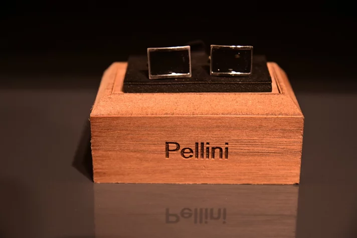 Festive Styling Night with Jony Matta at Pellini