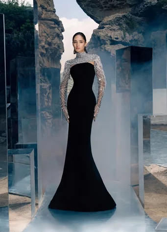 Ziad Nakad Couture Fall-Winter 2026-27