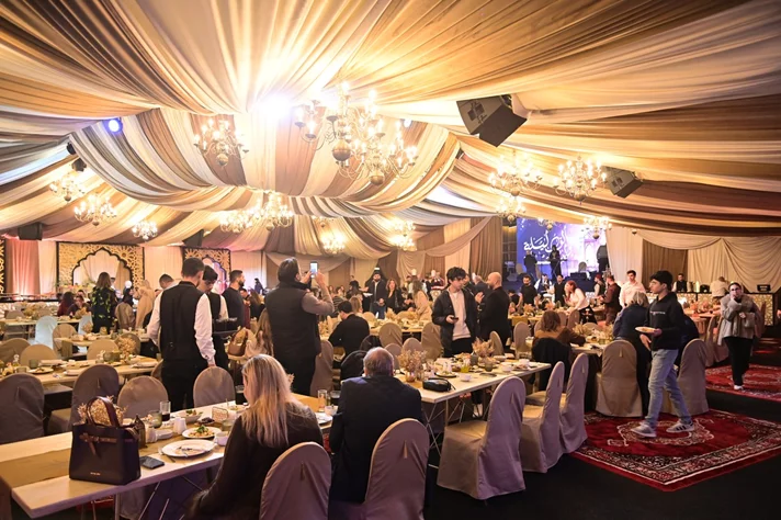 Alf Layle W Layle at Mövenpick Hotel Beirut