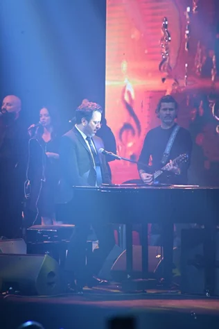 Guy Manoukian at Beirut Hall